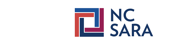 NC-SARA Logo