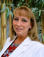 Shannon Walker