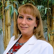 Shannon Walker