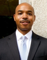 Terrence Scarborough